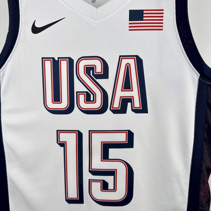 Olimpic USA 2024 Local NBA