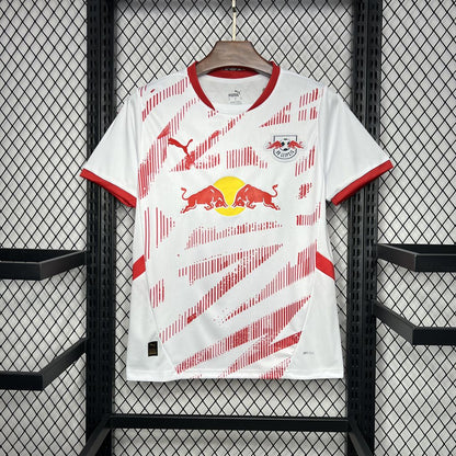 RB Leipzig Local 2024/25 Versión Fan