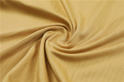 Buzo Completo Francia Amarillo