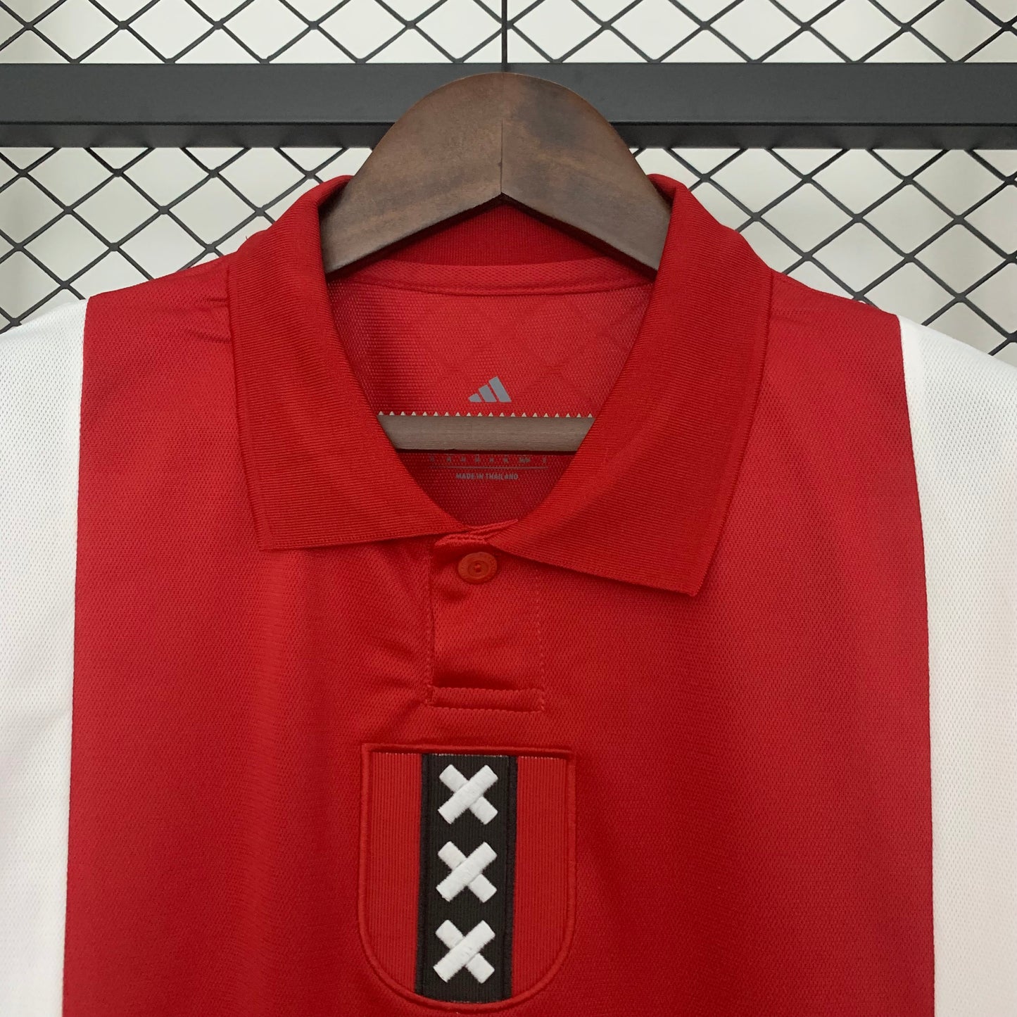 Ajax Conmemorativa 2025/26 Versión Fan