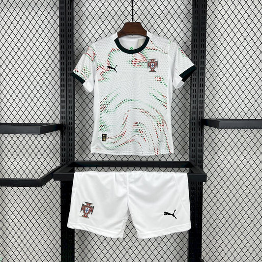 Portugal Kit Niños Visita 2025/26