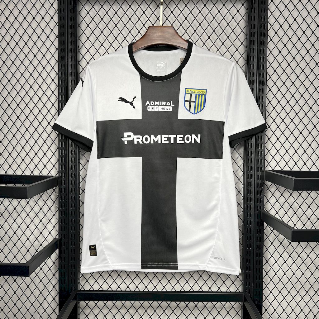 Parma Local 2024/25 Versión Fan