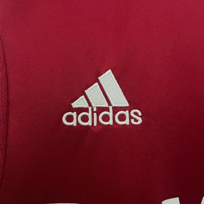 Bayern Munich Local Retro 2003/04 Versión Fan