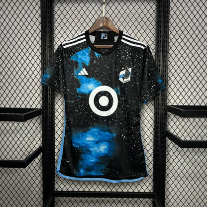 Minnesota United Visita 2023/24 Versión Fan