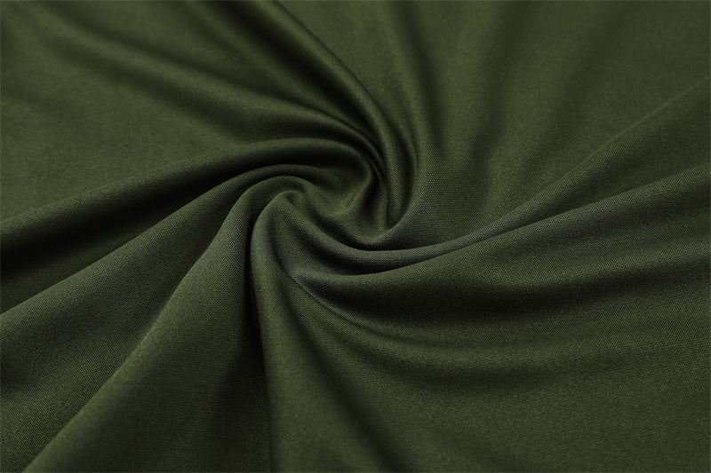 Buzo Completo Manchester City Diseño Verde Oscuro