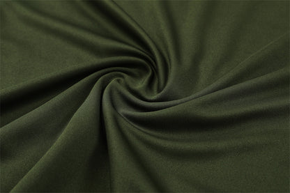 Buzo Completo Manchester City Diseño Verde Oscuro