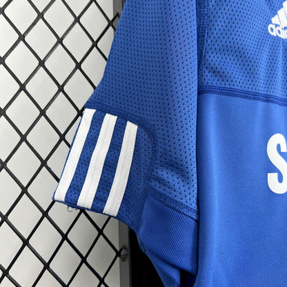 Chelsea Local Retro 2009/10 Versión Fan