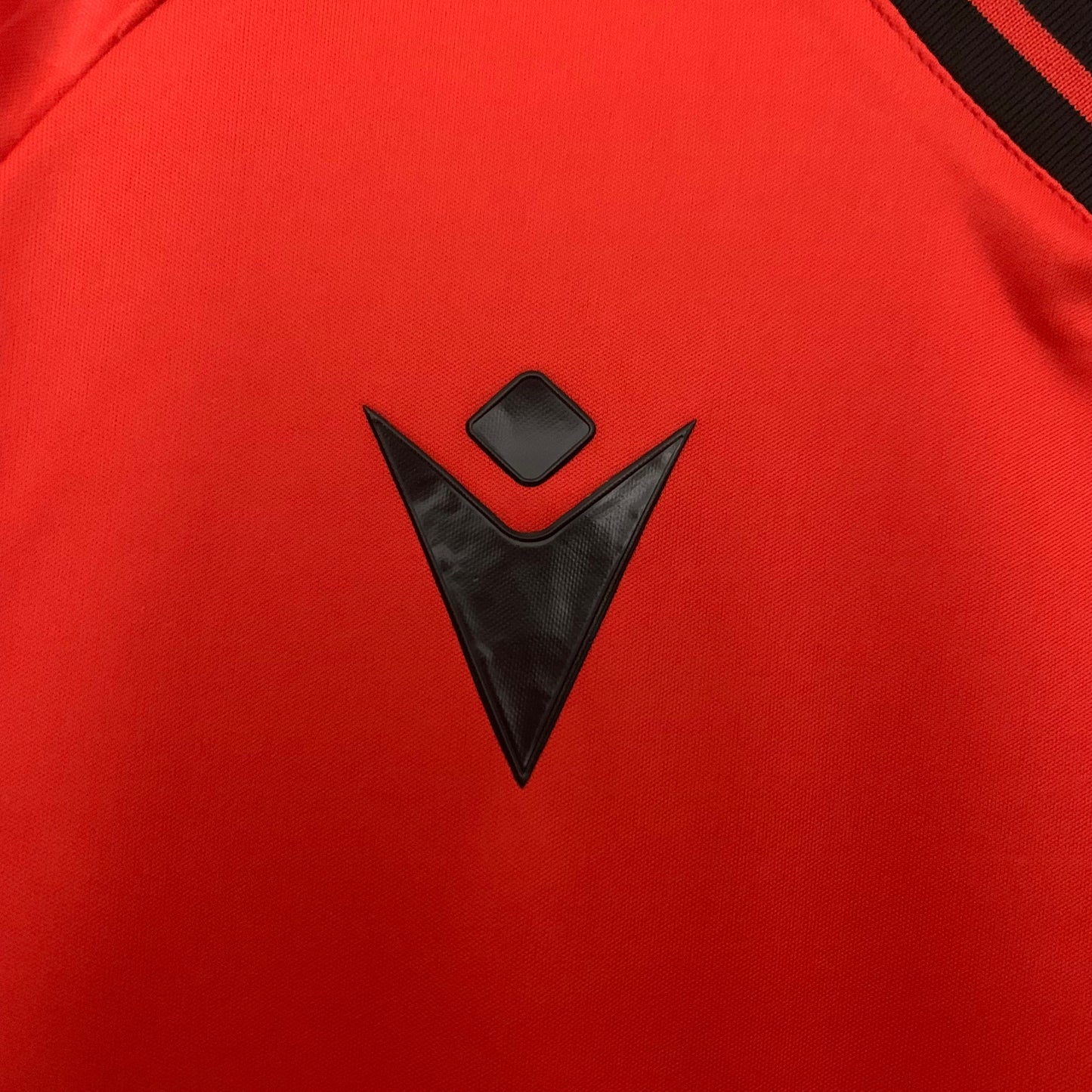 Albania Local 2025/26 Versión Fan
