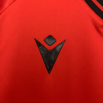 Albania Local 2025/26 Versión Fan