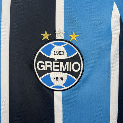 Gremio Local 2025/26 Versión Fan