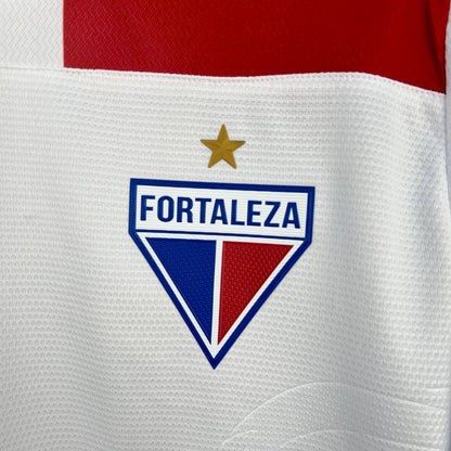 Fortaleza Visita 2025/26 Versión Fan