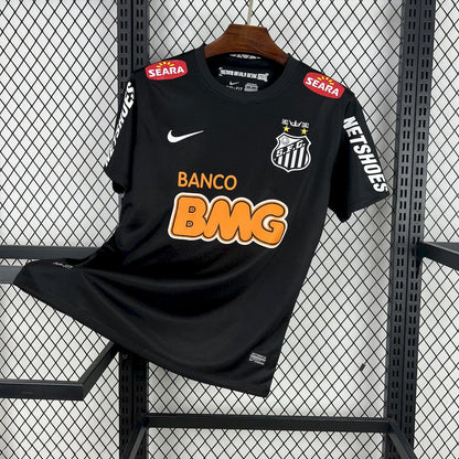 Santos Visita Retro 2011/12 Versión Fan