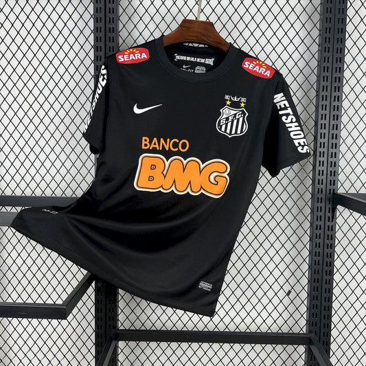 Santos Visita Retro 2011/12 Versión Fan