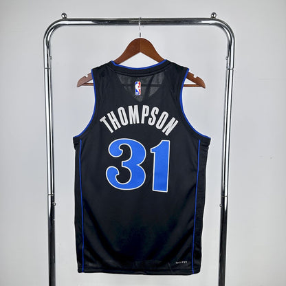 Dallas Mavericks "Thompson" Azul 2021/22