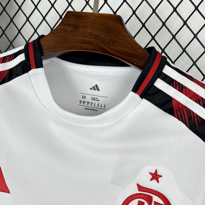 Flamengo Visita 2025/26 Versión Fan