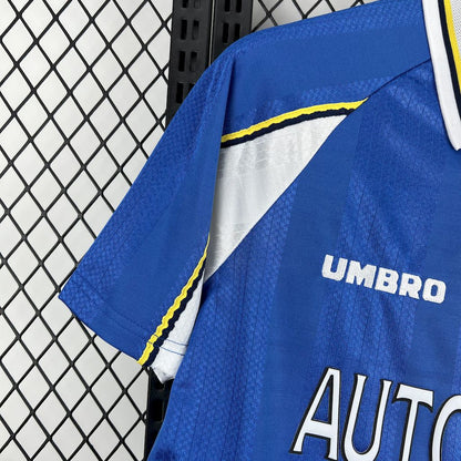 Chelsea Local Retro 1997/99 Versión Fan