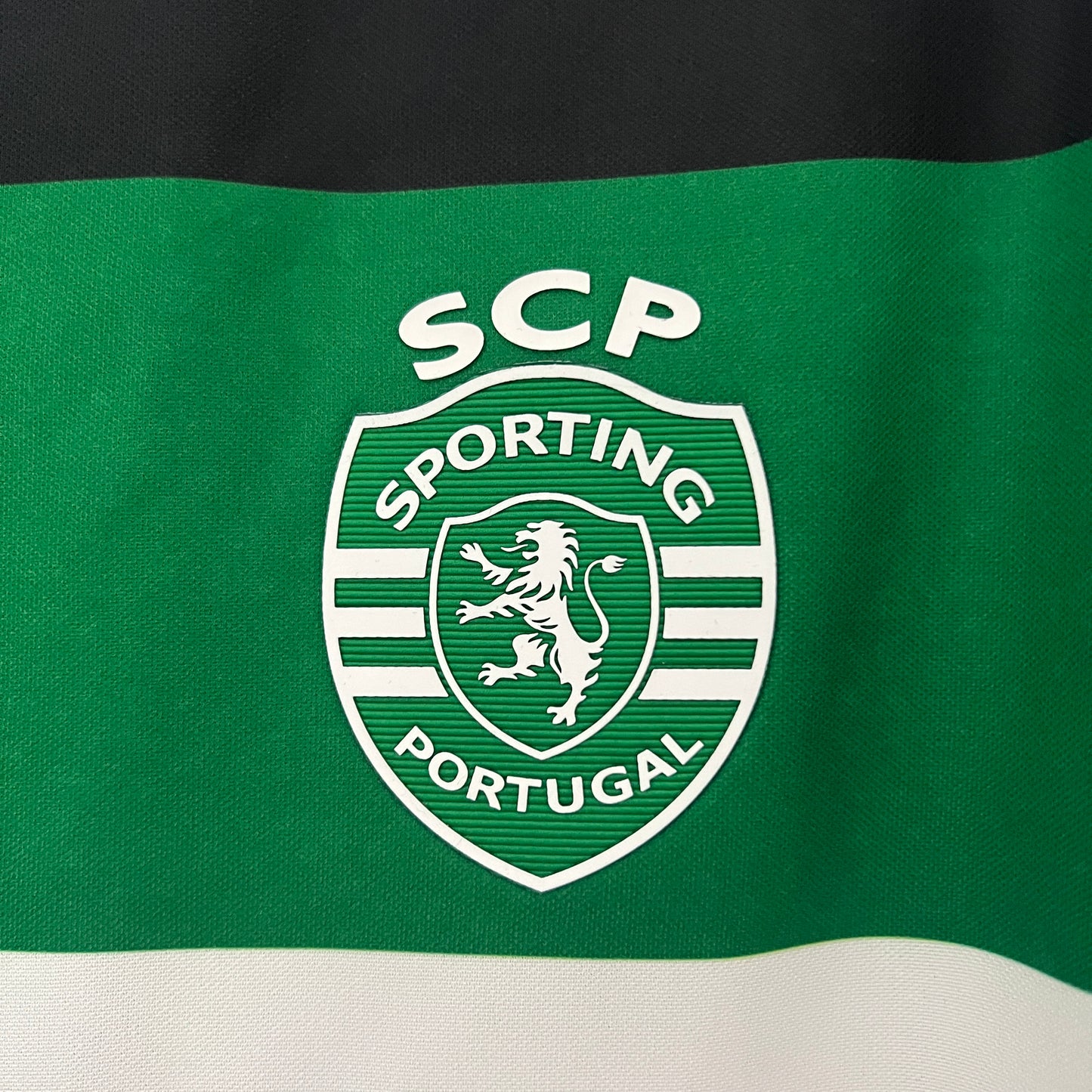 Sporting Lisboa Local 2024/25 Versión Fan