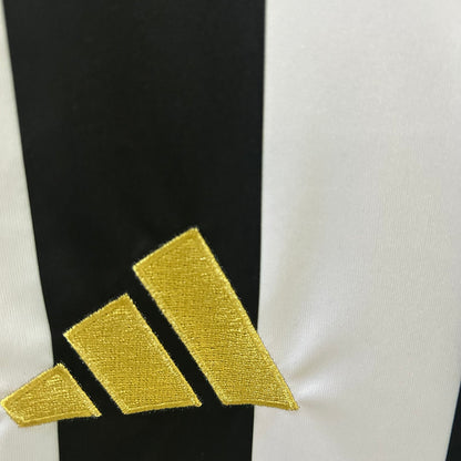 Atlético Mineiro Local 2025/26 Versión Fan