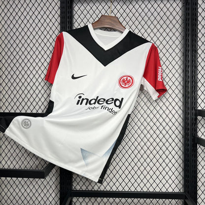 Eintracht Frankfurt Local 2024/25 Versión Fan