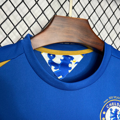 Chelsea Retro 2005/06 Versión Fan