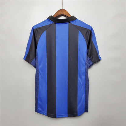 Inter de Milán Retro 2001/02 Versión Fan