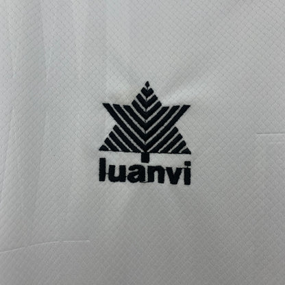 Valencia CF Local Retro 1996/97 Versión Fan