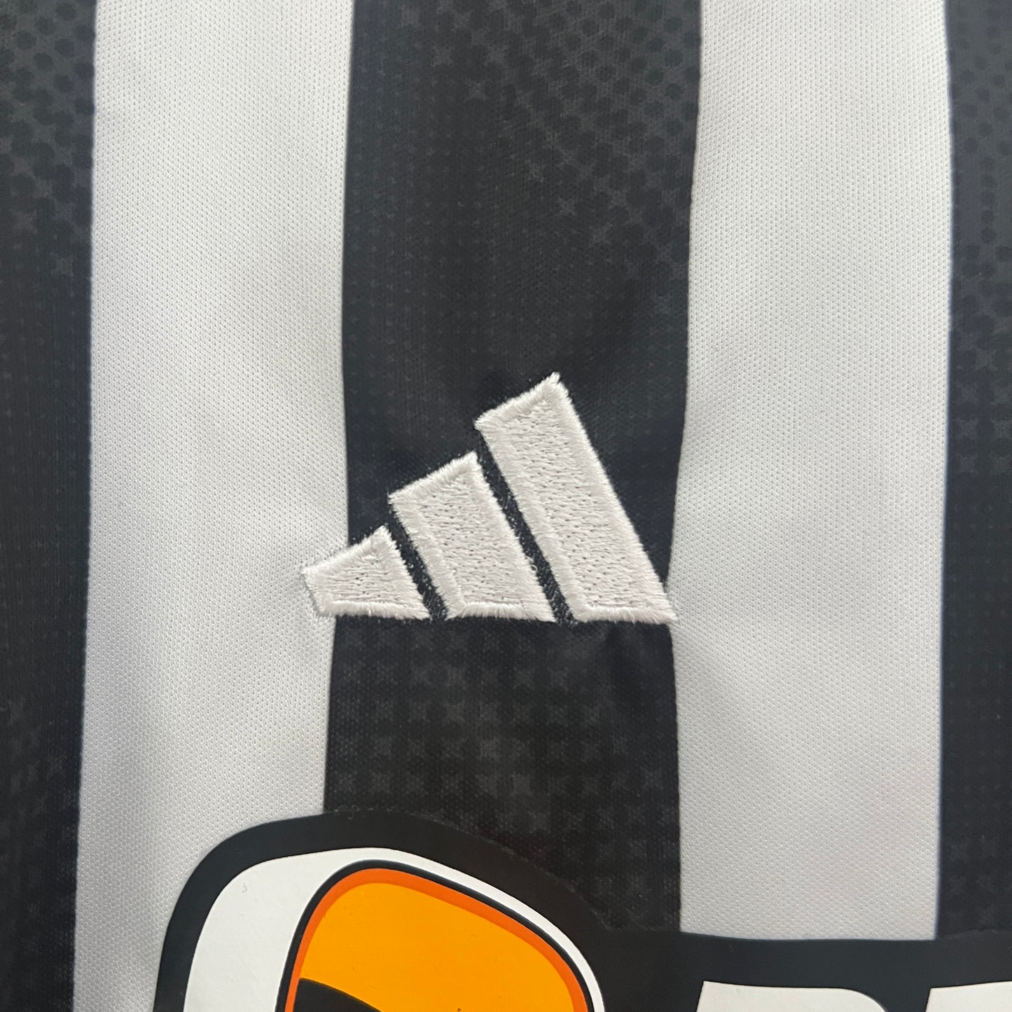 Atlético Mineiro Kit Niños Local 2024/25