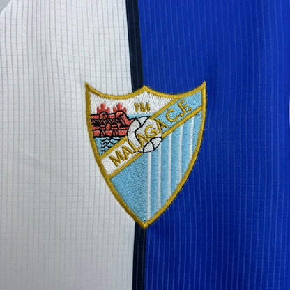 Malaga Local Retro 1998 Versión Fan