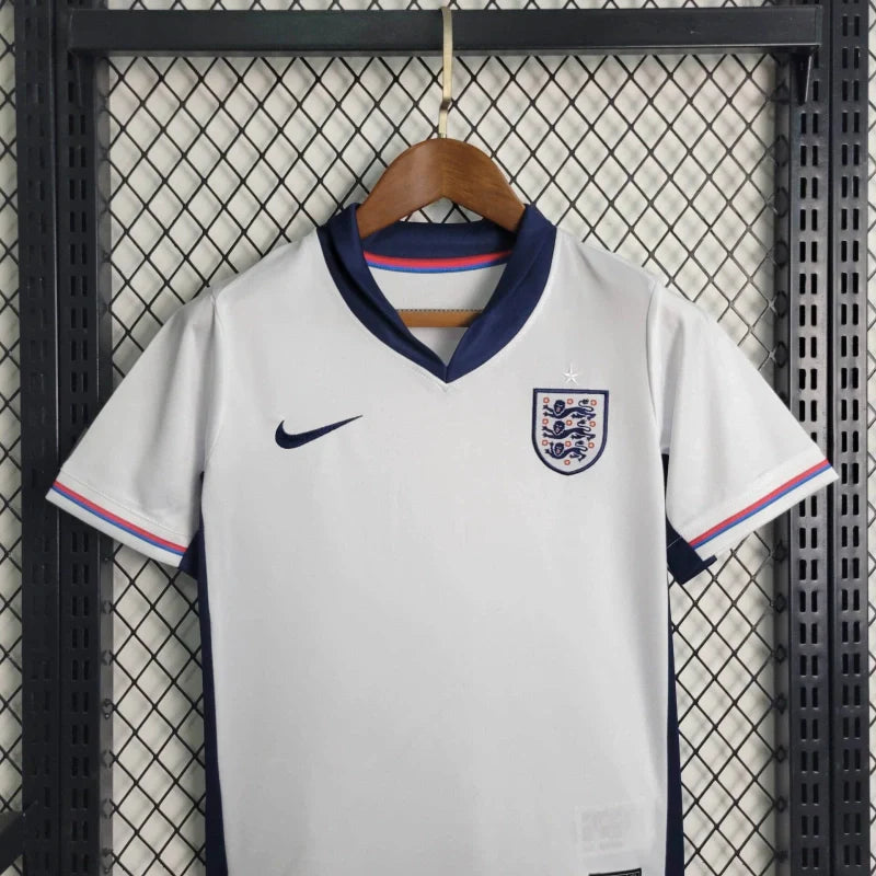 Inglaterra Kit Niños Local 2024