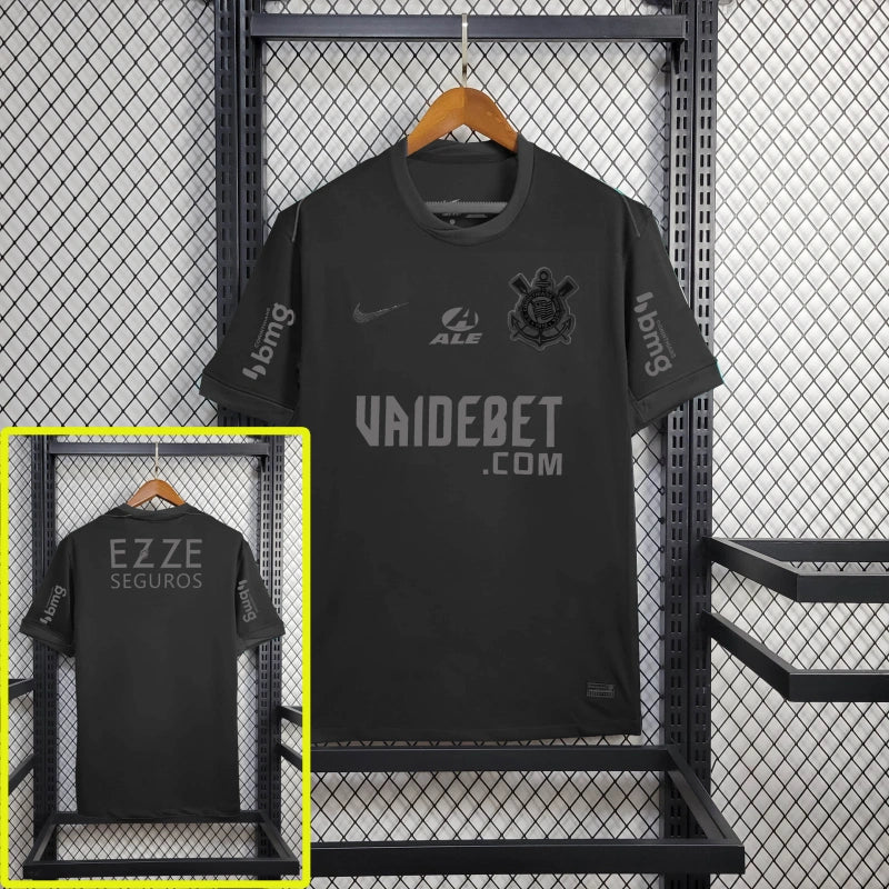 Corinthians Visita 2024/25 Versión Fan