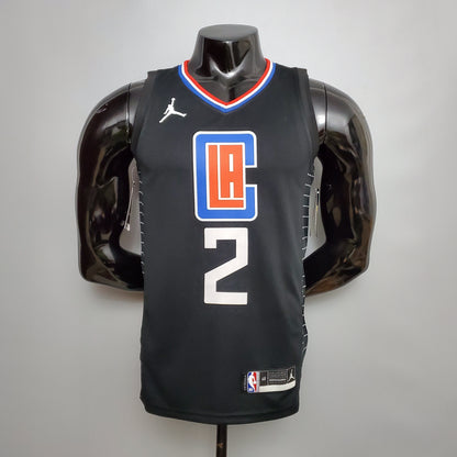 Los Angeles Clippers "Limited City Edition" Negra NBA