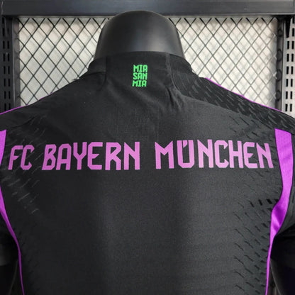 Bayern Munich Visita 2023/24 Versión Jugador