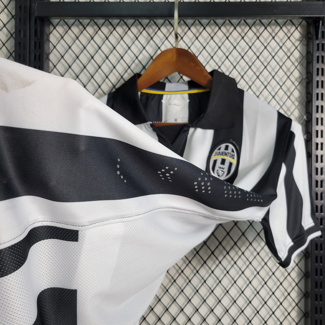 Juventus Retro 2014/15 Versión Fan