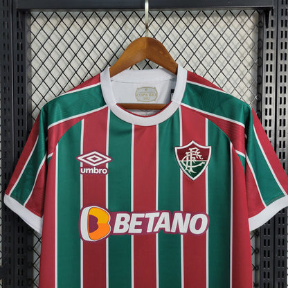 Fluminense Local 2023 Versión Fan