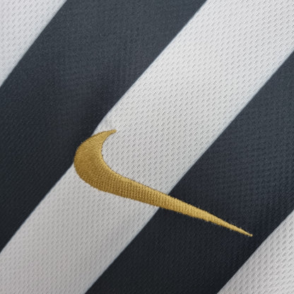 Santos Tercera Retro 2012/13 Versión Fan