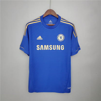 Chelsea Retro 2012/13 Versión Fan