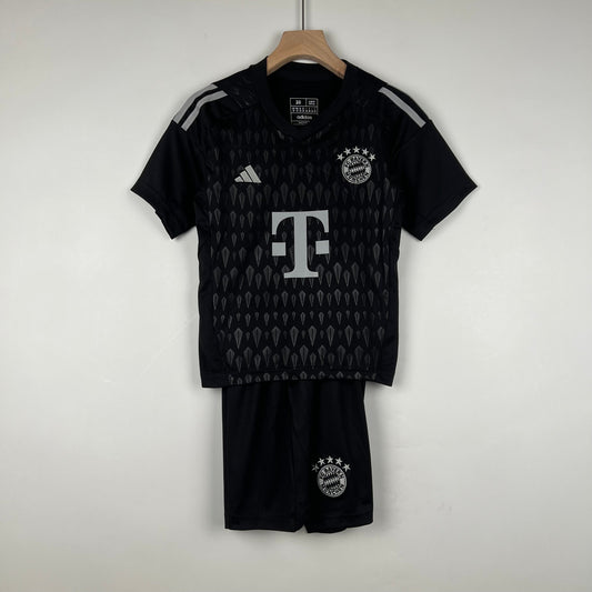 Bayern Munich Kit Niños Portero 2023/24