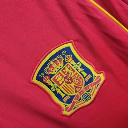 España Local Retro 2010 Versión Fan
