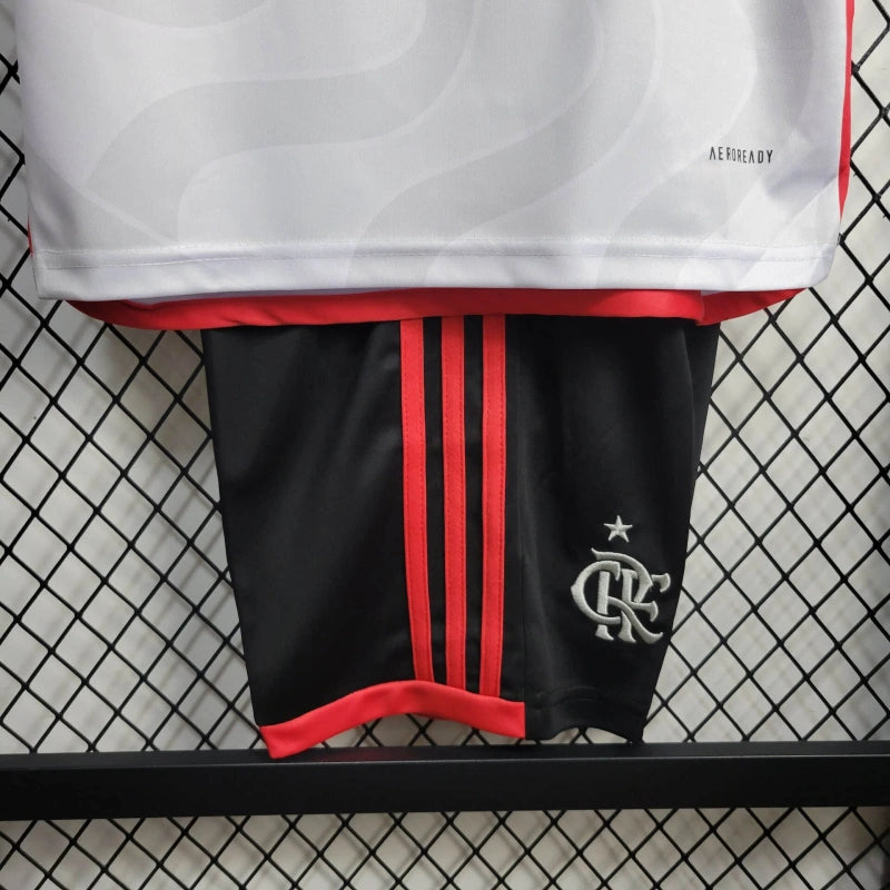 Flamengo Kit Niños Visita 2024