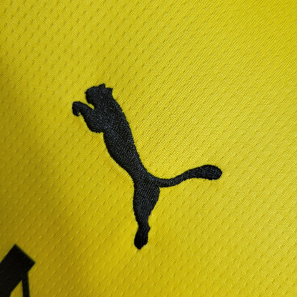 Borussia Dortmund Kit Niños Local 2023/24