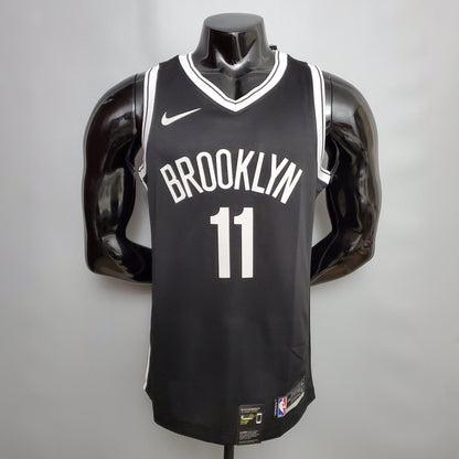 Brooklyn Nets Clásica Negra