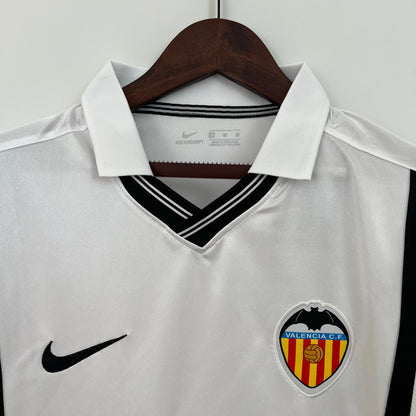 Valencia CF Retro 2000/01 Versión Fan