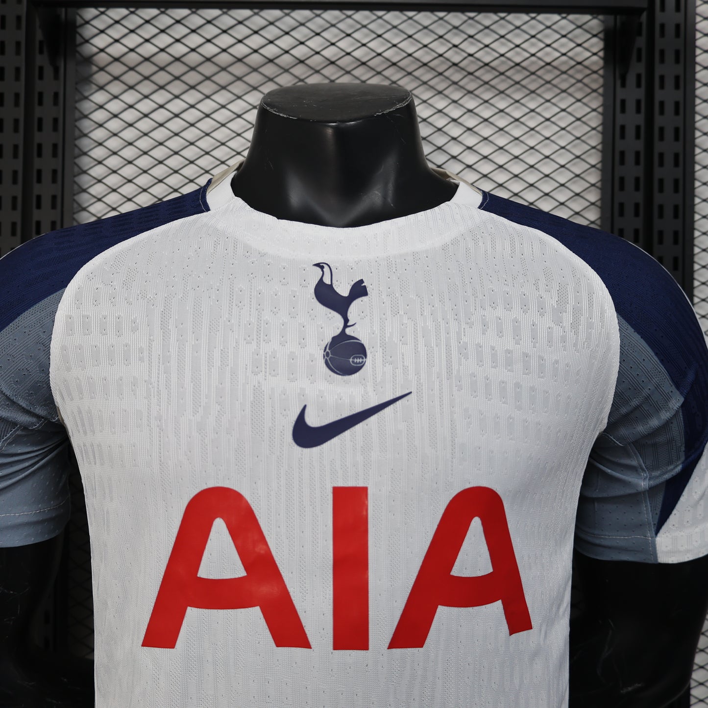 Tottenham Local 2025/26 Versión Jugador