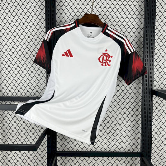 Flamengo Visita 2025/26 Versión Fan