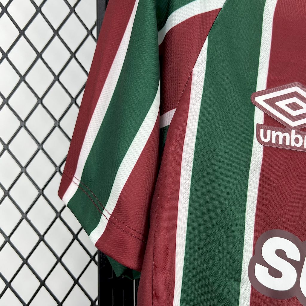 Fluminense Local 2025/26 Versión Fan
