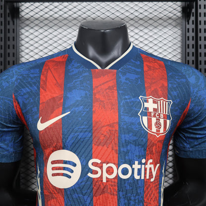 FC Barcelona "Edición Especial" 2024/25 Versión Jugador