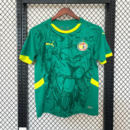 Senegal Visita 2025/26 Versión Fan