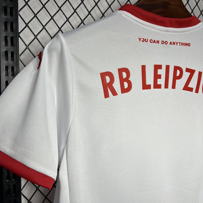 RB Leipzig Local 2024/25 Versión Fan