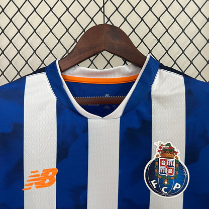 Porto Local 2024/25 Versión Fan