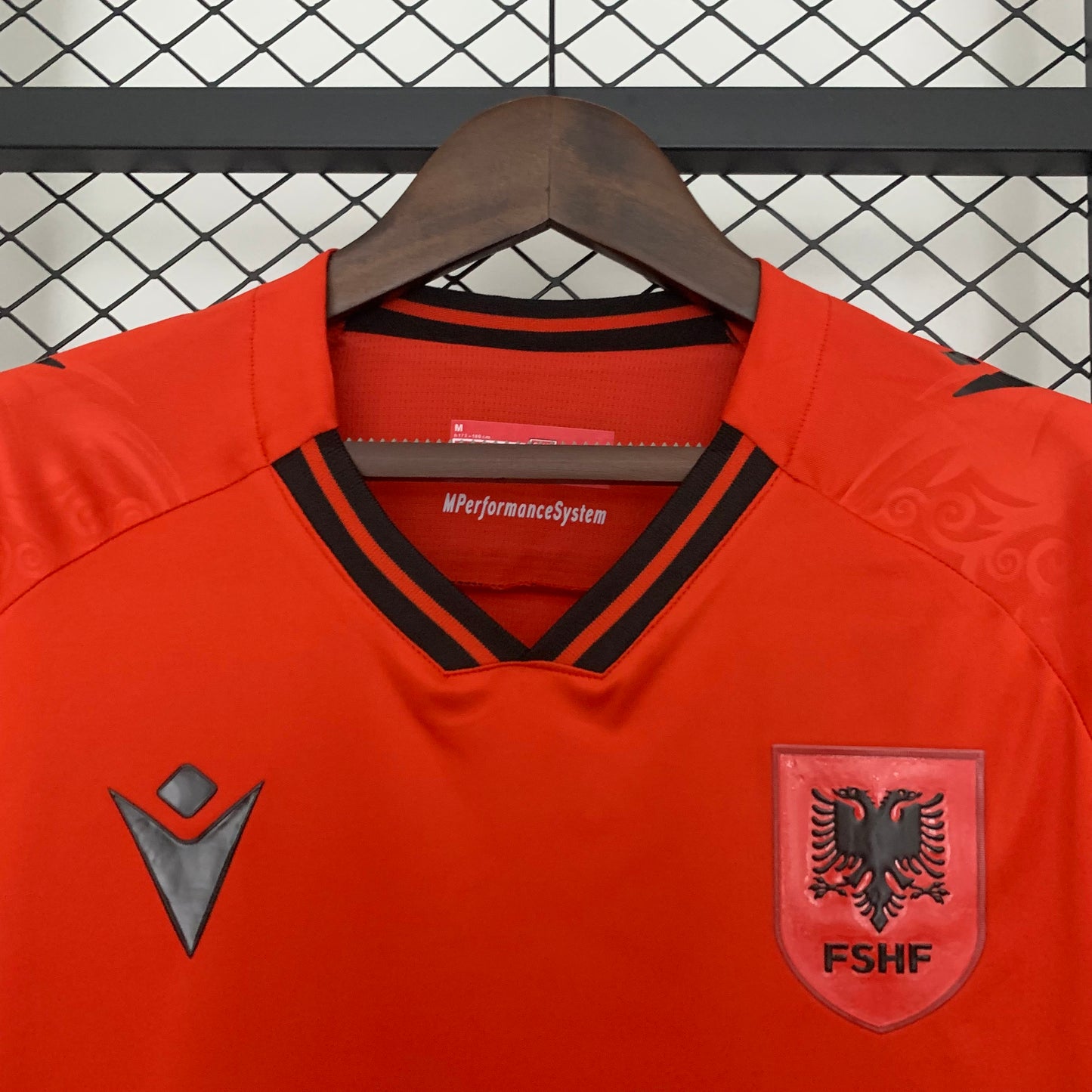 Albania Local 2025/26 Versión Fan